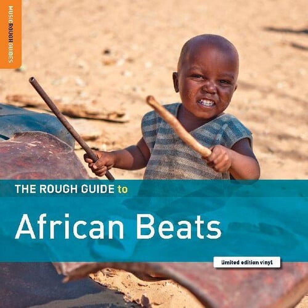 Various Artists - Rough Guide To African Beats (Various Artists ...