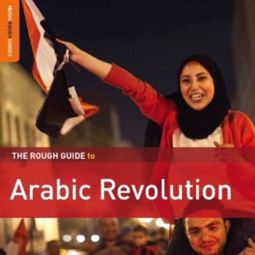 Various Artists - Rough Guide To Arabic Revolution - Music & Performance - CD
