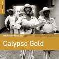 thumbnail image 1 of Various Artists - Rough Guide To Calypso Gold - Music & Performance - CD, 1 of 1