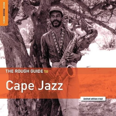 Various Artists - Rough Guide To Cape Jazz (Various Artists) - Music & Performance - Vinyl