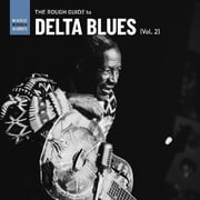 Various Artists - Rough Guide To Delta Blues 2 Various Artists - Pop Rock - CD
