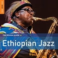 thumbnail image 1 of Various Artists - Rough Guide To Ethiopian Jazz - Jazz - CD, 1 of 1