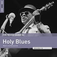 thumbnail image 1 of Various Artists - Rough Guide To Holy Blues / Various Artists - Music & Performance - Vinyl, 1 of 1