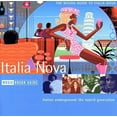 thumbnail image 1 of Various Artists - Rough Guide To Italia Nova - World / Reggae - CD, 1 of 1