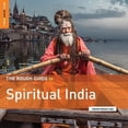thumbnail image 1 of Various Artists - Rough Guide To Spiritual India (Various Artists) - Music & Performance - Vinyl, 1 of 1