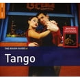 thumbnail image 1 of Various Artists - Rough Guide To Tango - Rock - CD, 1 of 1