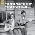 thumbnail image 1 of Various Artists - Rough Guide To The Best Country Blues You've Never Heard 2 (Various Artists) - Blues - CD, 1 of 1