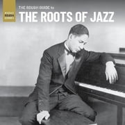 Various Artists - Rough Guide To The Roots Of Jazz Various Artists - Jazz - Vinyl