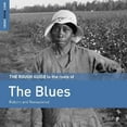 thumbnail image 1 of Various Artists - Rough Guide To The Roots Of The Blues (Various Artists) - Music & Performance - CD, 1 of 1