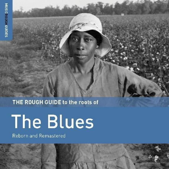 Various Artists - Rough Guide To The Roots Of The Blues (Various Artists) - Music & Performance - CD