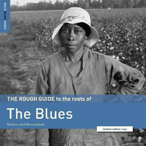 Various Artists - Rough Guide To The Roots Of The Blues (Various Artists) - Music & Performance - Vinyl