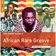 thumbnail image 1 of Various Artists - Rough Guide to African Rare Groove 1 - Music & Performance - CD, 1 of 1
