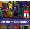 thumbnail image 1 of Various Artists - Rough Guide to Afrobeat Revolution - World / Reggae - CD, 1 of 1