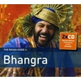 thumbnail image 1 of Various Artists - Rough Guide to Bhangra (Second Edition) - CD, 1 of 1