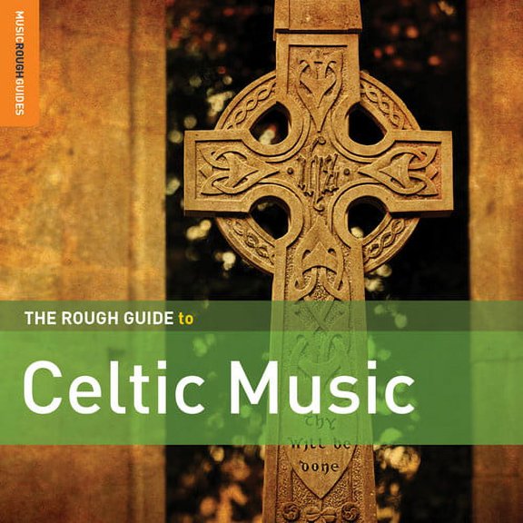 Various Artists - Rough Guide to Celtic Music (Second Edition) / Various - World / Reggae - CD