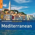 thumbnail image 1 of Various Artists - Rough Guide to Music of the Mediterranean / Various - R&B / Soul - CD, 1 of 1