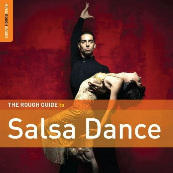 Various Artists - Rough Guide to Salsa Dance: Second Edition / Various - Salsa - CD