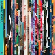 Various Artists - Rough Trade Counter Culture 2021 / Various - CD