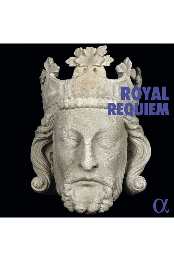 Various Artists - Royal Requiem - Music & Performance - CD