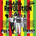 thumbnail image 1 of Various Artists - Rubadub Revolution (Various Artists) - Music & Performance - CD, 1 of 1