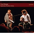 thumbnail image 1 of Various Artists - Rudi Berger Feat Tonino Horta - Music & Performance - CD, 1 of 2