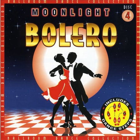 Various Artists - Rumba and Bolero, Vol. 4 - Music & Performance - CD