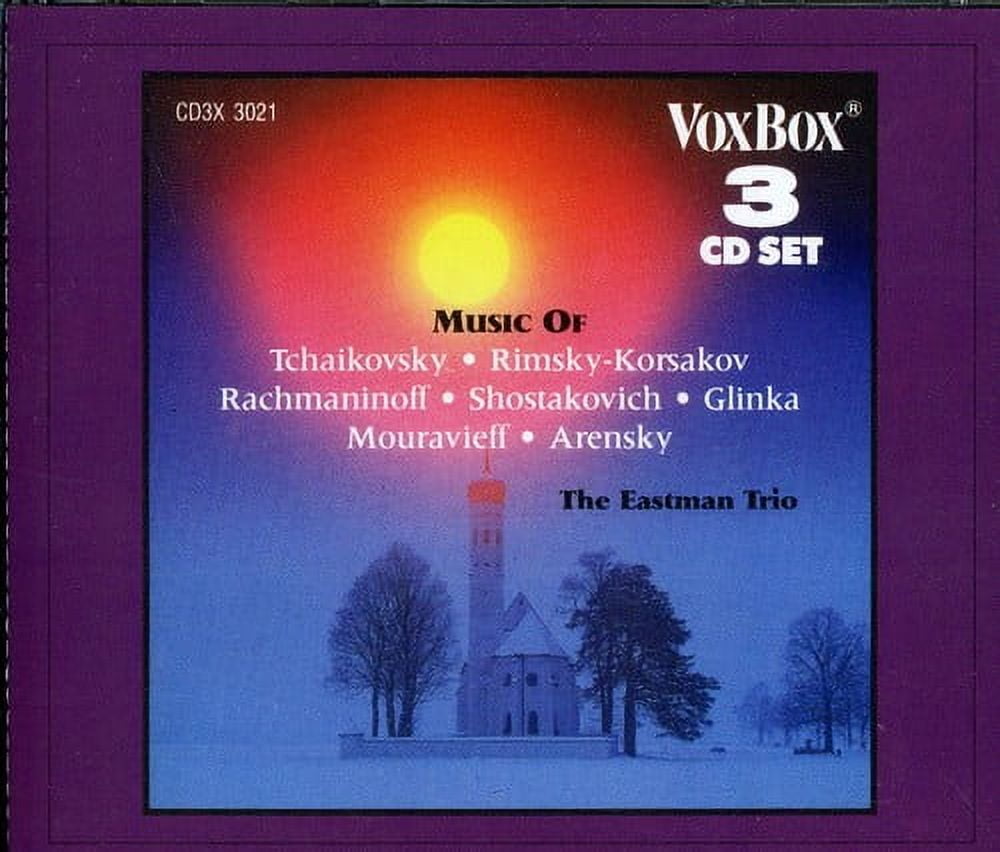 Chamber Music Russian - of – | Seattle Foundation History Quartet