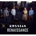 thumbnail image 1 of Various Artists - Russian Rennaisance - Music & Performance - CD, 1 of 2