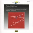 thumbnail image 1 of Various Artists - Ruzicka: Metamorphosen Uber Ein Klangfeld / Var - Music & Performance - CD, 1 of 1