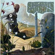Various Artists - ST. Albert's Dream Vol. 2 Lucid Electric Prophet - Vinyl