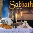 thumbnail image 1 of Various Artists - Sabbath Songs - Music & Performance - CD, 1 of 1