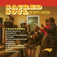 thumbnail image 1 of Various Artists - Sacred Soul Of North Carolina (Various Artists) - Music & Performance - Vinyl, 1 of 1