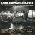 thumbnail image 1 of Various Artists - Saint Germain Des Pres-Les Riches Heures de la Riv - Music & Performance - CD, 1 of 2