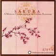 thumbnail image 1 of Various Artists - Sakura: A Musical Celebration Of The Cherry Blossoms - Music & Performance - CD, 1 of 1