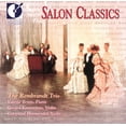 thumbnail image 1 of Various Artists - Salon Classics / Various - Music & Performance - CD, 1 of 1
