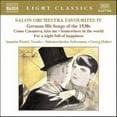 thumbnail image 1 of Various Artists - Salon Orchestra Favourites 4 / Various - Music & Performance - CD, 1 of 1