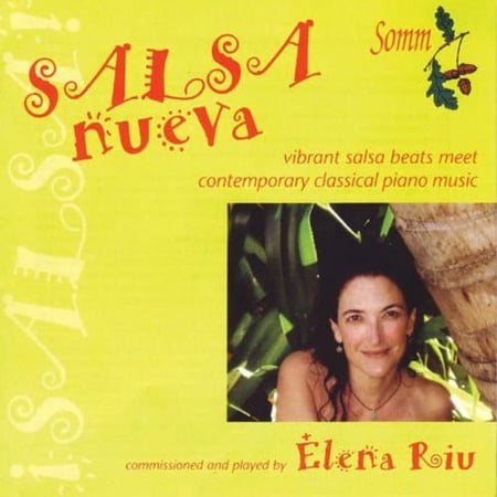 Various Artists - Salsa Nueva / Various - Music & Performance - CD