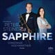 BERLIN CLASSICS Peter Steiner and his pianist partner Constanze Hochwartner Various Artists - Sapphire - Music & Performance - CD