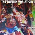 thumbnail image 1 of Various Artists - Saustex Variations / Various - Music & Performance - CD, 1 of 1