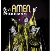 Various Artists - Say Amen Somebody Various Artists - Music & Performance - CD