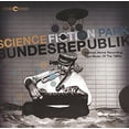 thumbnail image 1 of Various Artists - Science Fiction Park Bundesrepublik / Various - Pop Rock - CD, 1 of 1