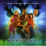Various Artists - Scooby-Doo Soundtrack - Music & Performance - CD