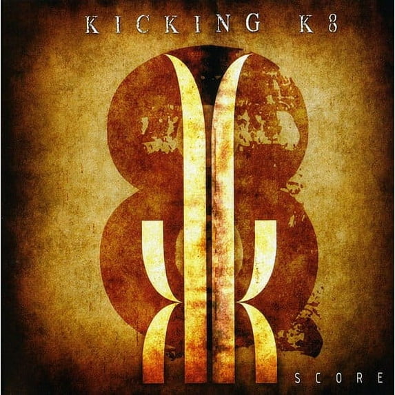 Various Artists - Score - Heavy Metal - CD