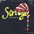 thumbnail image 1 of Various Artists - Scrooge: The Musical - Music & Performance - CD, 1 of 1
