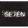 thumbnail image 1 of Various Artists - Se7en Ost (Re-Release) [CD], 1 of 1