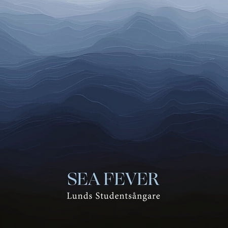 Various Artists - Sea Fever - Music & Performance - CD