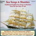 thumbnail image 1 of Various Artists - Sea Songs & Shanties / Various - Music & Performance - CD, 1 of 2