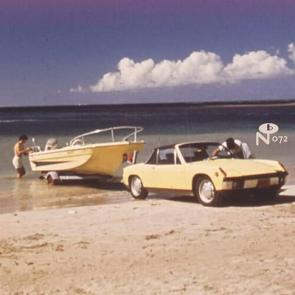 Various Artists - Seafaring Strangers (Various Artists) - Music & Performance - Vinyl