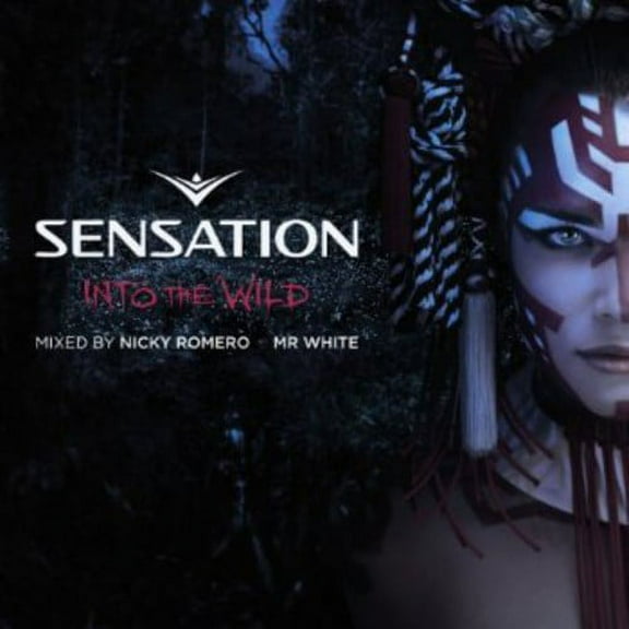 Various Artists - Sensation 2013 / Various - Music & Performance - CD