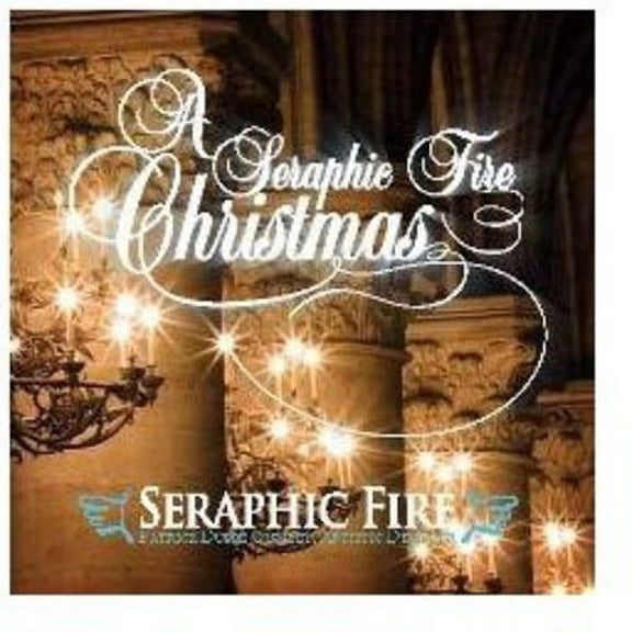 Various Artists - Seraphic Fire Christmas / Various - Music & Performance - CD